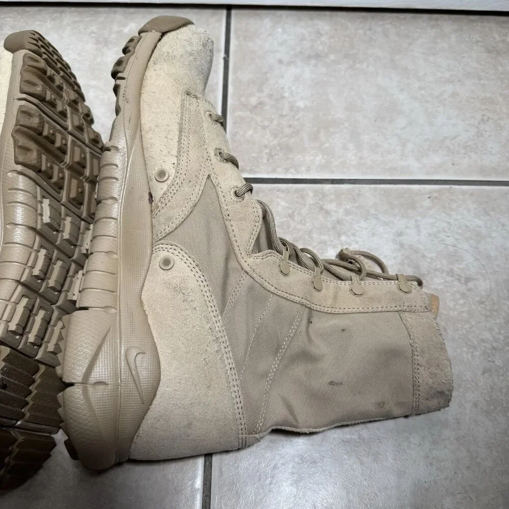 Nike sfb inch
